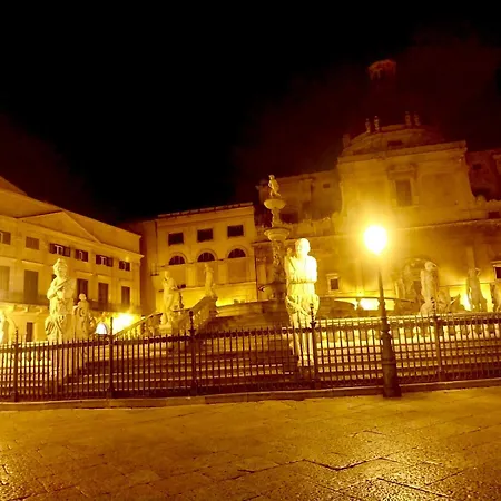 Le Terrazze Di Giulia Apartment