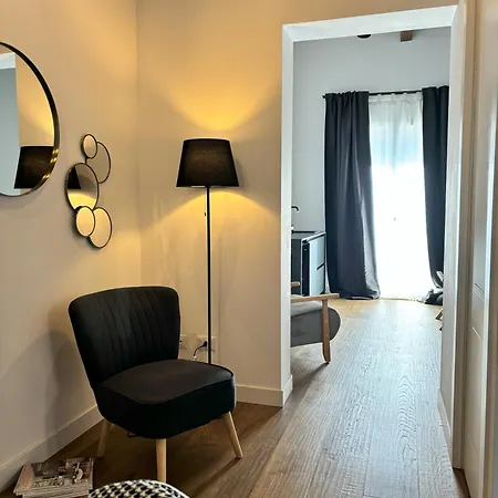 Guest house Olivuzza 27 *
