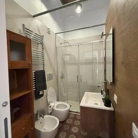 Guest house Olivuzza 27 Palermo