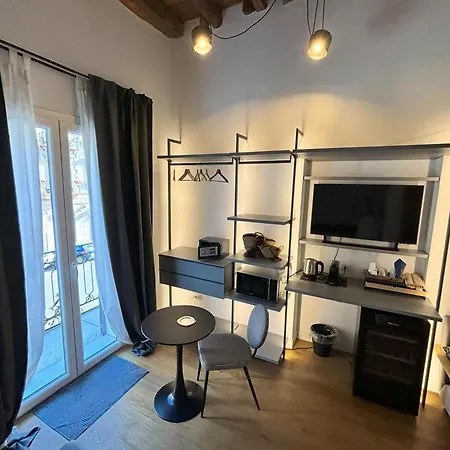 Olivuzza 27 Guest house Palermo