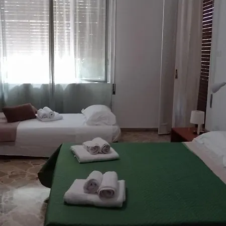 Bed & Breakfast Giardino Delle Arance Luxury