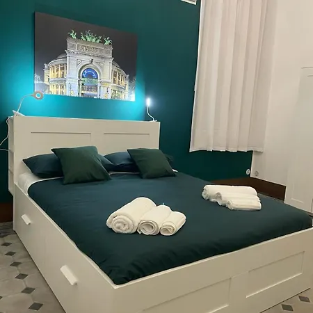 Guest house Ai Crociferi *