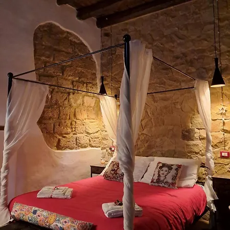 Rifugio Dei Frati Apartment *