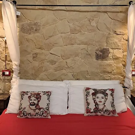 Apartment Rifugio Dei Frati Palermo