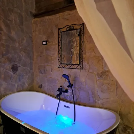 Apartment Rifugio Dei Frati