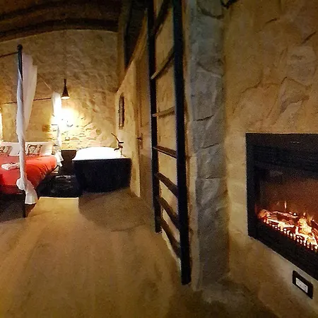 Rifugio Dei Frati * Palermo