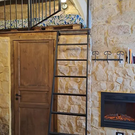 Apartment Rifugio Dei Frati Palermo