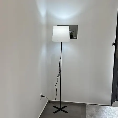 Vespro House