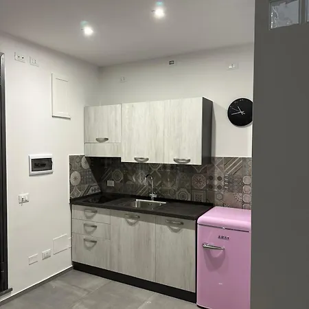 Vespro House * Palermo