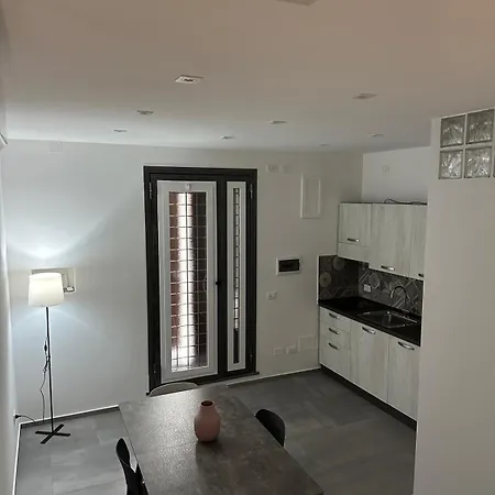 Vespro House