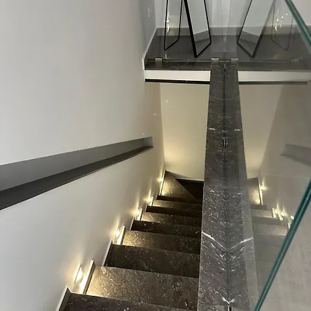 Vespro House Holiday home Palermo