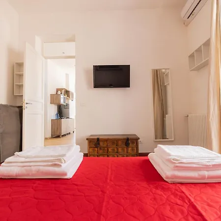 Apartment Magione 22 *