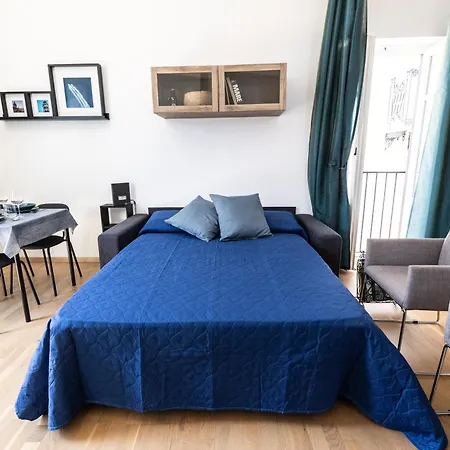 Magione 22 Apartment