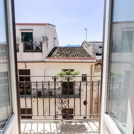 Magione 22 Apartment Palermo