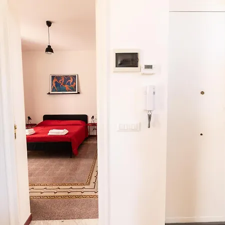 Magione 22 Apartment