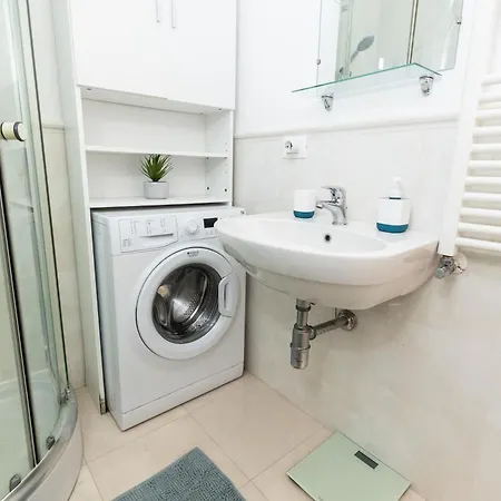 Apartment Magione 22