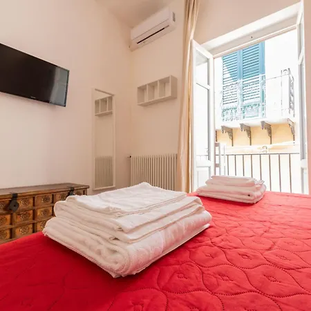 Magione 22 Apartment Palermo