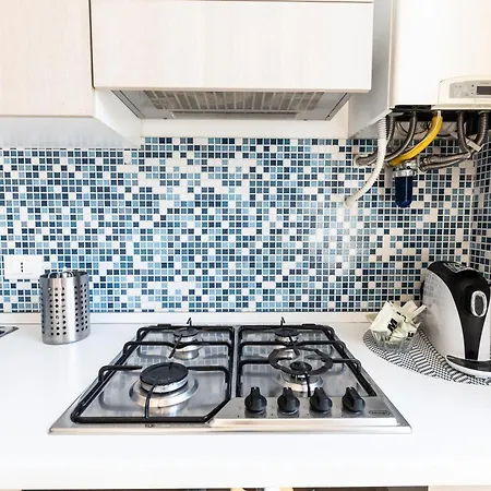 Apartment Magione 22