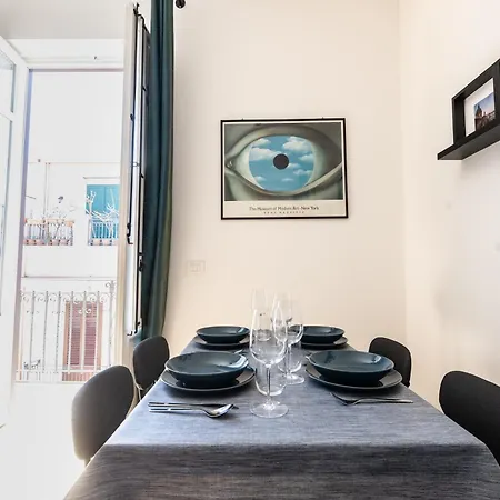 Magione 22 Apartment