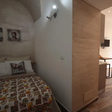 Gianbri Apartment *