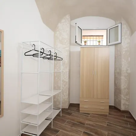 Apartment Gianbri