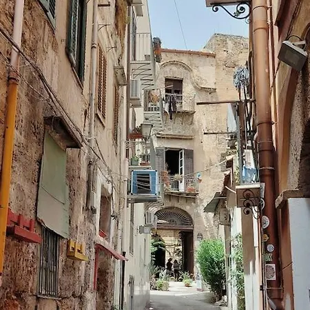 Casa Papiro * Palermo