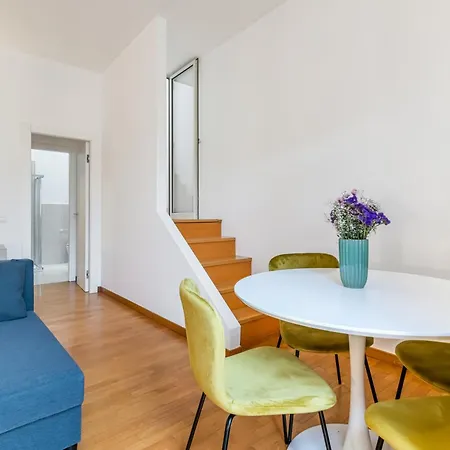 Politeama Glamour - With Terrace X6 Apartment Palermo