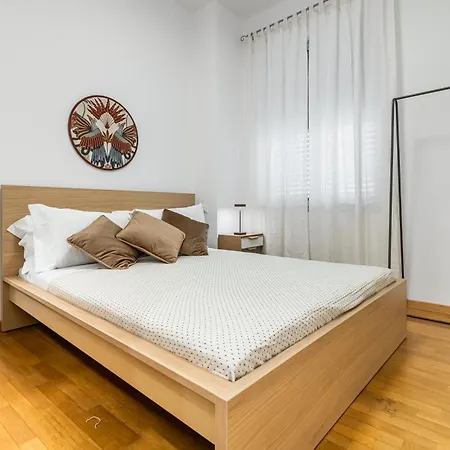 Politeama Glamour - With Terrace X6 Palermo