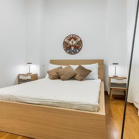Politeama Glamour - With Terrace X6 * Palermo
