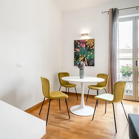 Politeama Glamour - With Terrace X6 Apartment