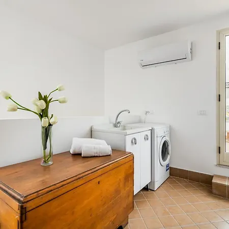 Apartment Politeama Glamour - With Terrace X6