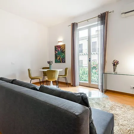 Politeama Glamour - With Terrace X6 Apartment *