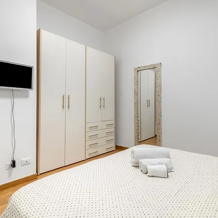 Politeama Glamour - With Terrace X6