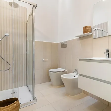 Politeama Glamour - With Terrace X6 Apartment