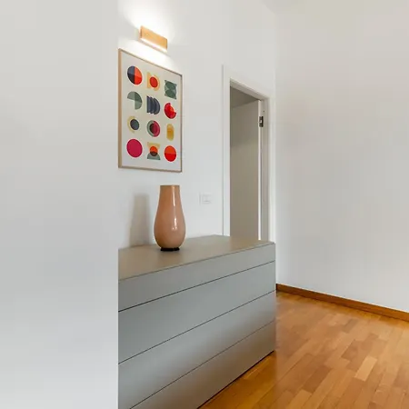 Apartment Politeama Glamour - With Terrace X6