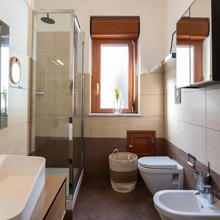 Superattico Bella Bellù Affittacamere 2*