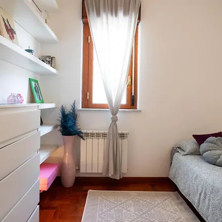 Superattico Bella Bellù Affittacamere 2*