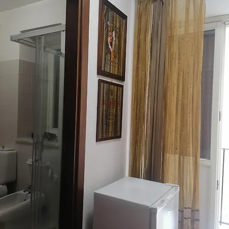 Guest house A Due Passi Appartament Palermo