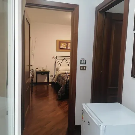 Guest house A Due Passi Appartament
