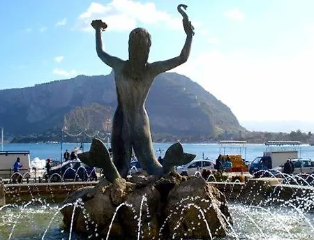 Happy - Mondello Apartment