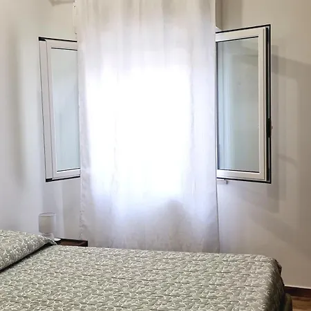 Happy - Mondello Apartment