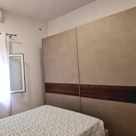 Apartment Happy - Mondello