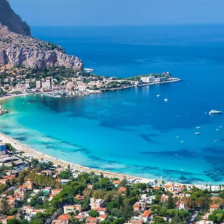 Apartment Happy - Mondello *