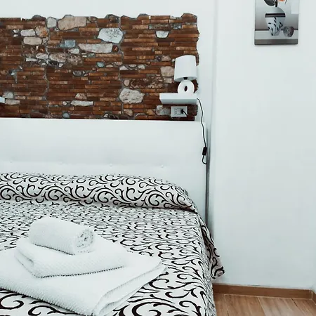 Hébergement de vacances Casa Chiaretta *