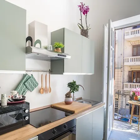 Picciridda Guest house