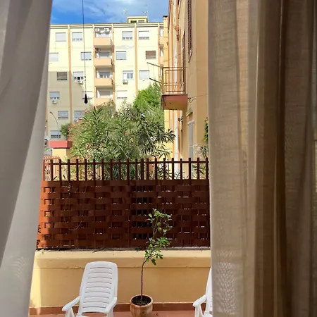E Dintorni - Valentino Apartment Palermo