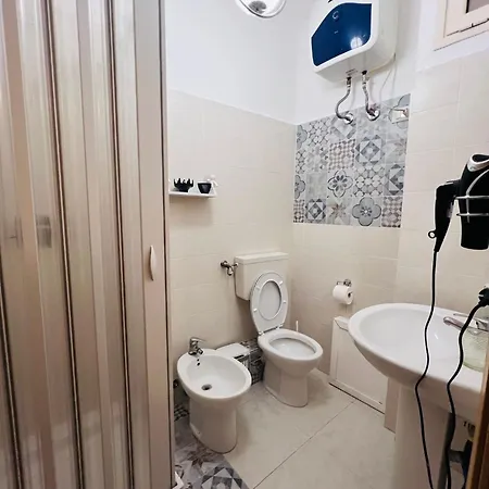 Lion's Apartment