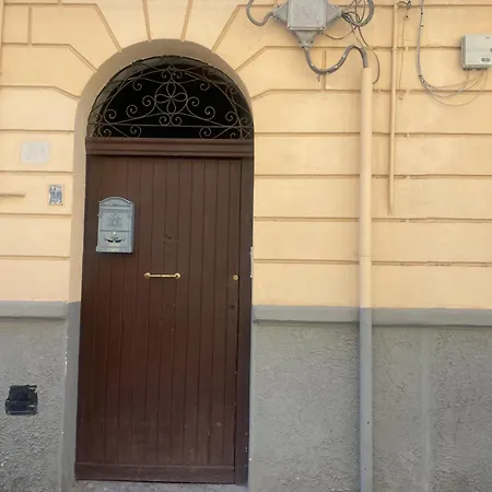 Florio Apartment