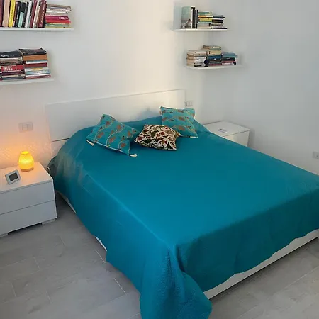 Florio Apartment Palermo