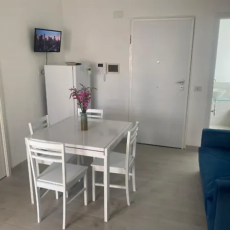 Florio Apartment